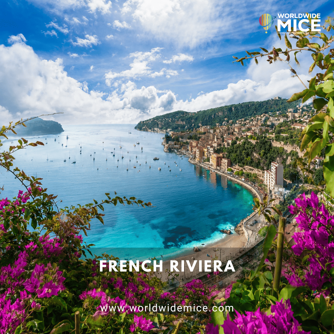 French Riviera